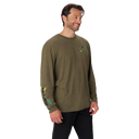 Men's X-Team Edition Long Sleeve T-Shirt
