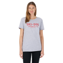 T-Shirt Ski-Doo Vintage pour femme