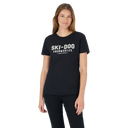 T-Shirt Ski-Doo Vintage pour femme