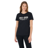 T-Shirt Ski-Doo Vintage pour femme