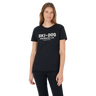 T-Shirt Ski-Doo Vintage pour femme