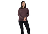 Women's Long Sleeve Performance Sweater