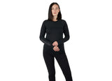 Women's Long Sleeve Performance Sweater