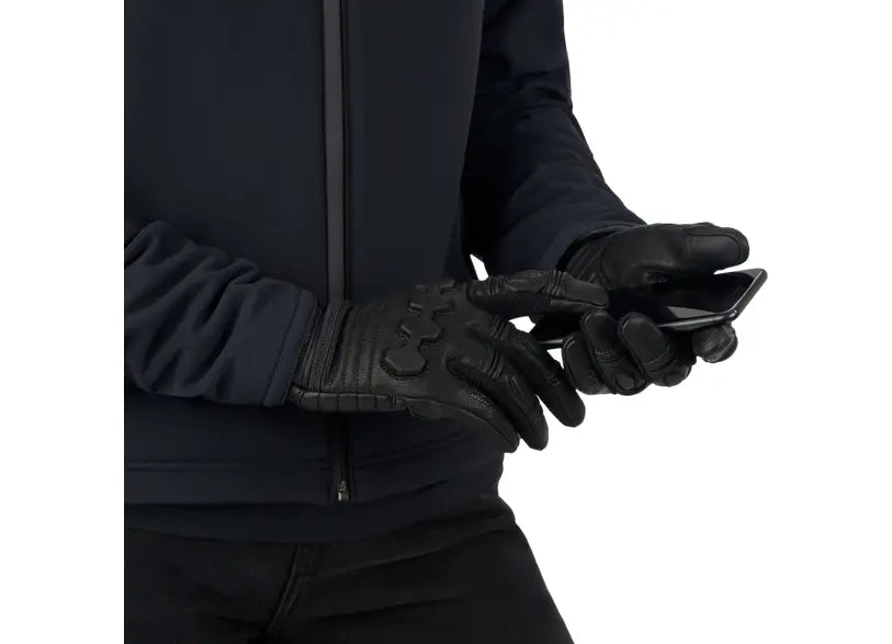 GANTS EN CUIR CAN-AM POUR FEMME