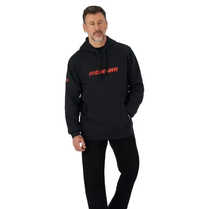 Hoodies signature Canam Homme