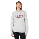 Ski-Doo Vintage Hoodies for Women