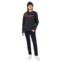 Ski-Doo Vintage Hoodies for Women
