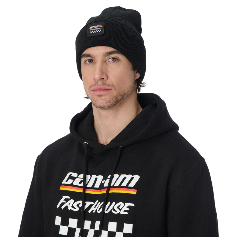 Tuque Unisexe CAN-AM x FH