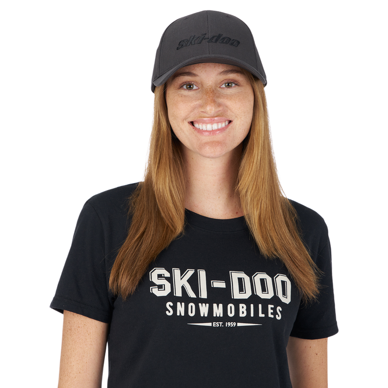 Casquette Ski-Doo Signature