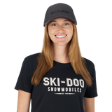 Casquette Ski-Doo Signature