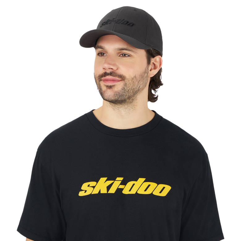 Casquette Ski-Doo Signature