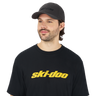 Casquette Ski-Doo Signature