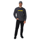 Ski-Doo Men's Signature Sweater