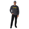 Pull Signature pour homme Ski-Doo