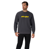 Pull Signature pour homme Ski-Doo