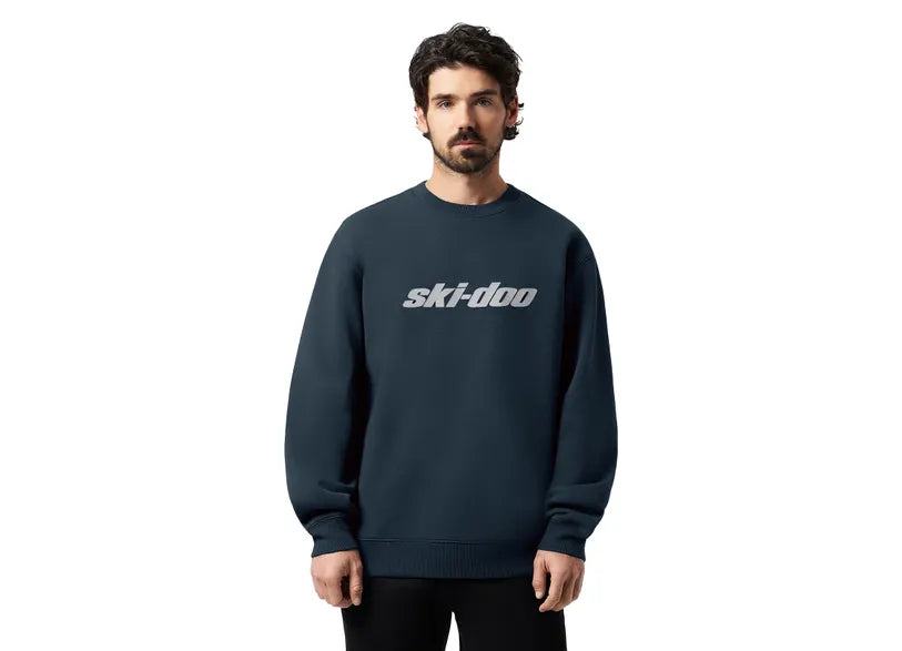 Ski-Doo Men's Signature Sweater