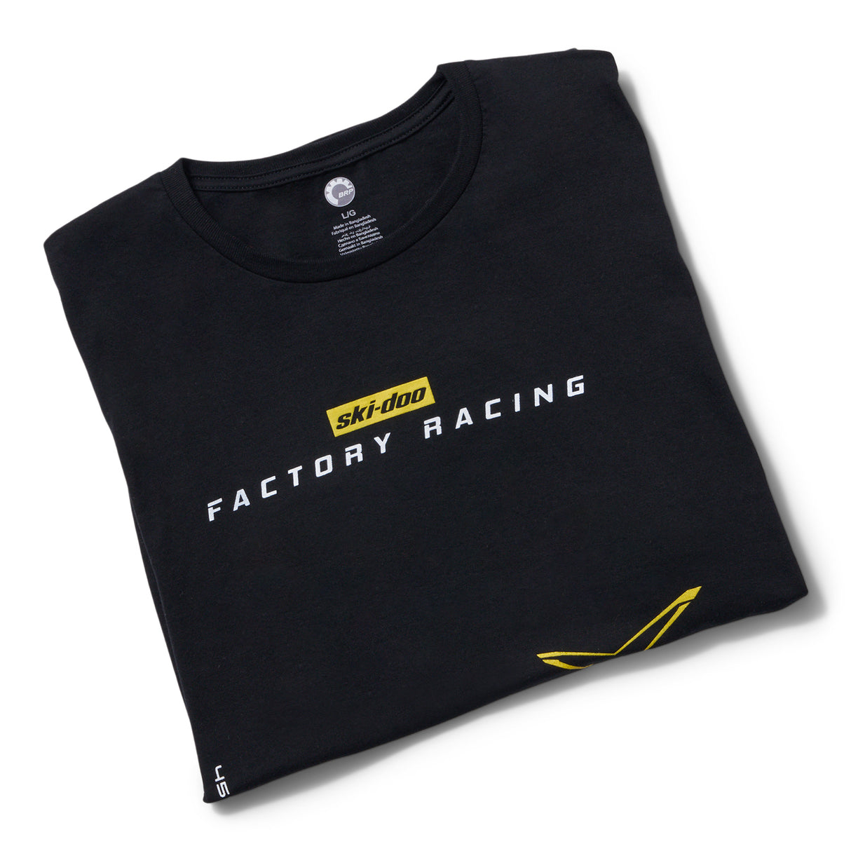 T-Shirt X-Team Factory Racing