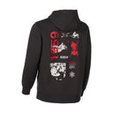 Hoodie ADN Ski-Doo Homme