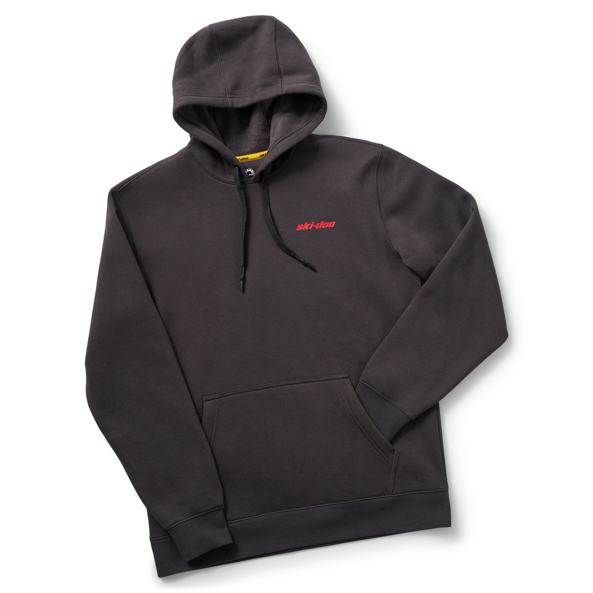 Hoodie ADN Ski-Doo Homme