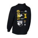 Hoodie ADN Ski-Doo Homme