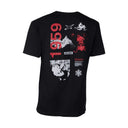 T-Shirt ADN Ski-Doo Homme
