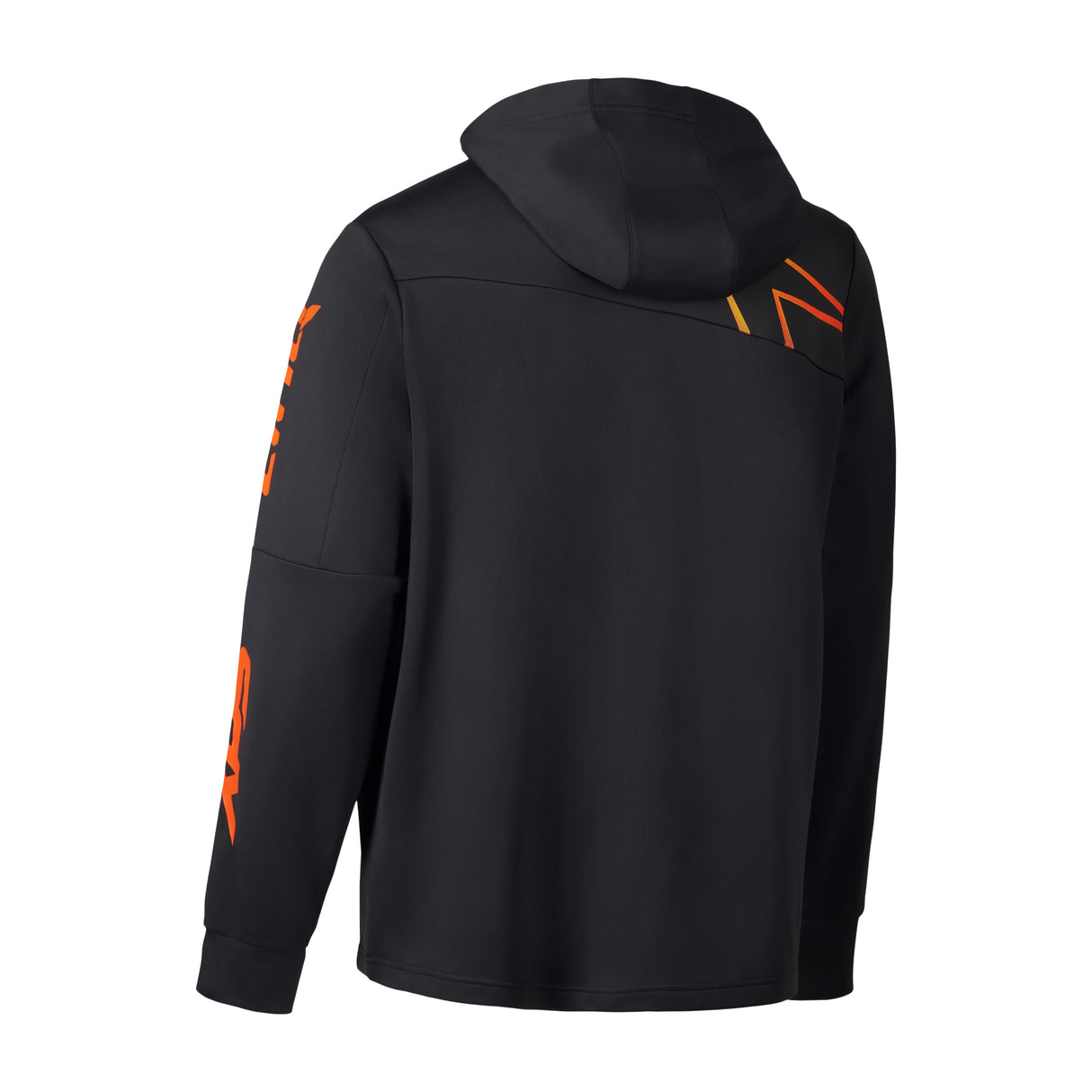 Pull zippé Sno-X X-Team pour homme
