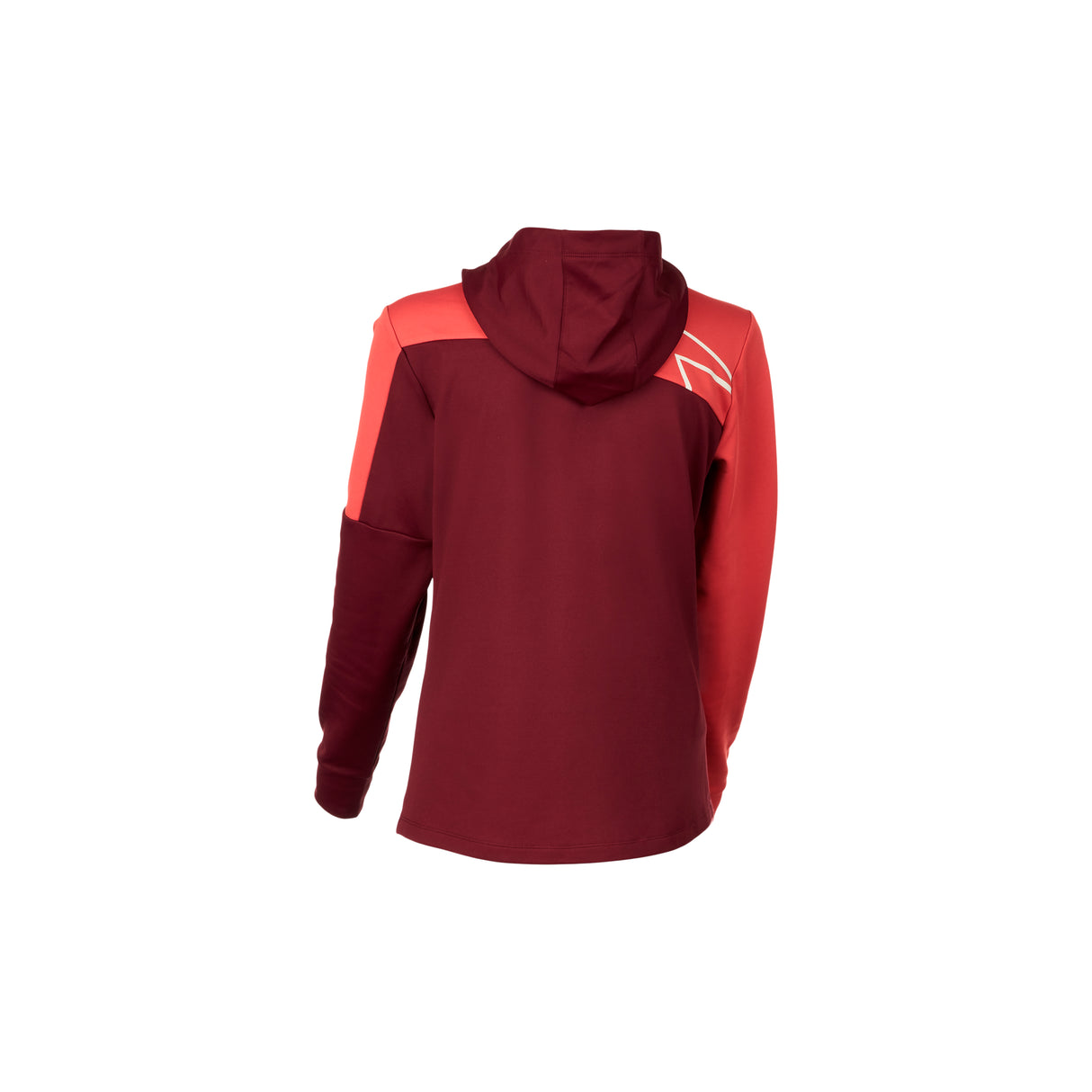 Pull Zip Sno X-Team Femme