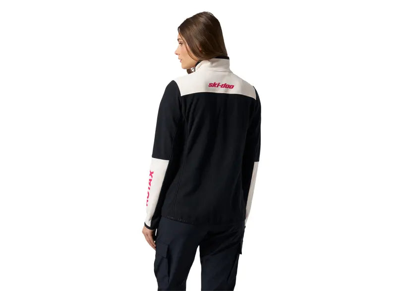 Micro Molleton X-Team Femme