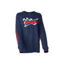 Chandail manches longues X-Team Legacy Homme