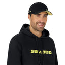 Casquette Signature Wave Unisexe Sea-Doo