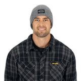 Tuque Chunky Ski-Doo unisexe