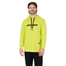Pull à capuchon Signature pour homme