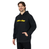 Pull à capuchon Signature pour homme