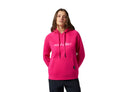 Pull à capuchon Signature pour femme