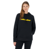 Pull à capuchon Signature pour femme