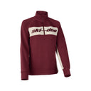 Pull Zip 1/4 Ski Doo Héritage Femme