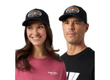 Casquette Courbée Heritage Can-Am unisexe