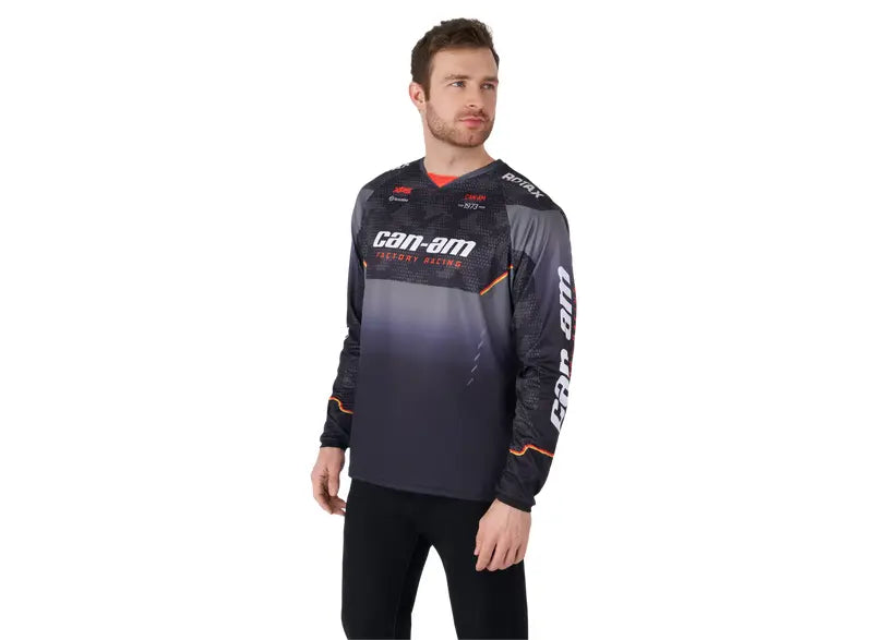 Jersey Phantom Can-Am unisexe