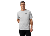 T-SHIRT HERITAGE POUR HOMME