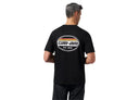 T-SHIRT HERITAGE POUR HOMME