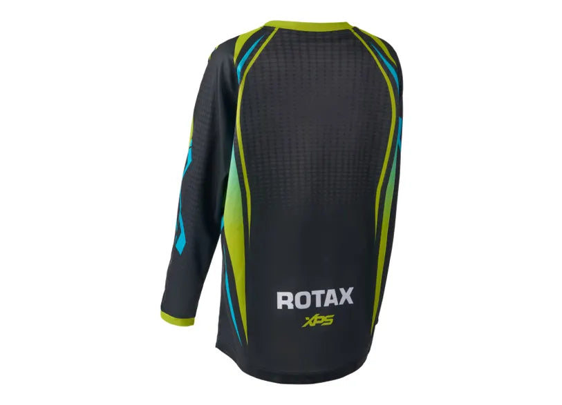 JERSEY X-TEAM RACE ENFANT