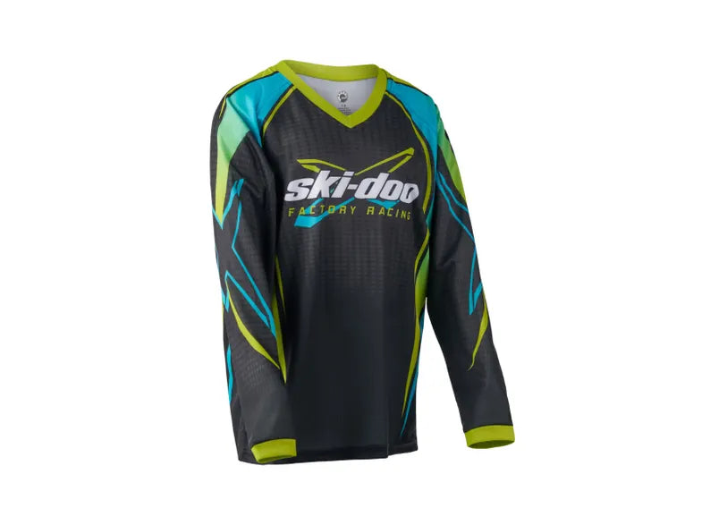 JERSEY X-TEAM RACE ENFANT