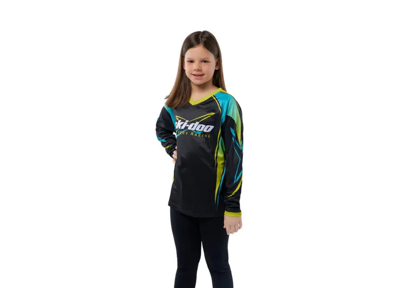 JERSEY X-TEAM RACE ENFANT