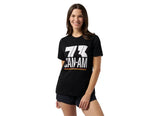 T-SHIRT CAN-AM 73 FEMME