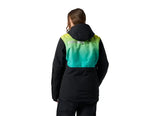 Manteau Exodus Édition X-Team pour femme