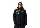 Manteau Exodus Édition X-Team pour femme