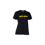 T-Shirt Ski-Doo Signature Femme