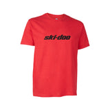 T-Shirt Sko-Doo Signature Homme