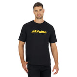 T-Shirt Sko-Doo Signature Homme