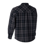 SURCHEMISE A CARREAUX DOUBLÉ POUR HOMME SKI-DOO